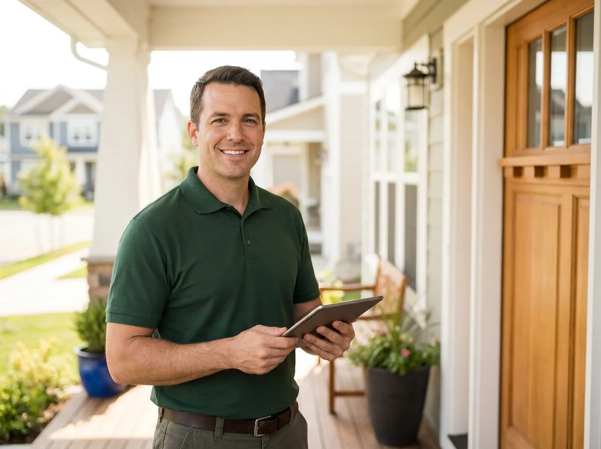 Pest control FAQs for Broken Arrow, OK